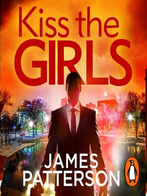 cover image of Kiss the Girls